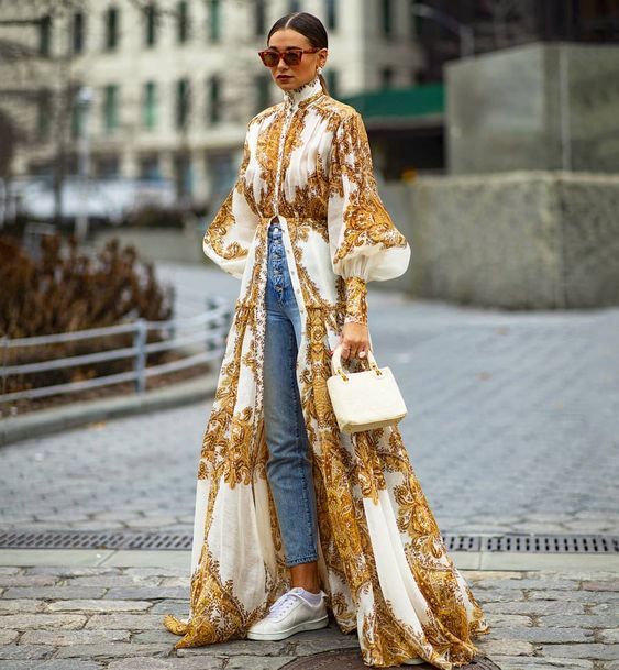 Let’s Talk About Sustainable Fashion