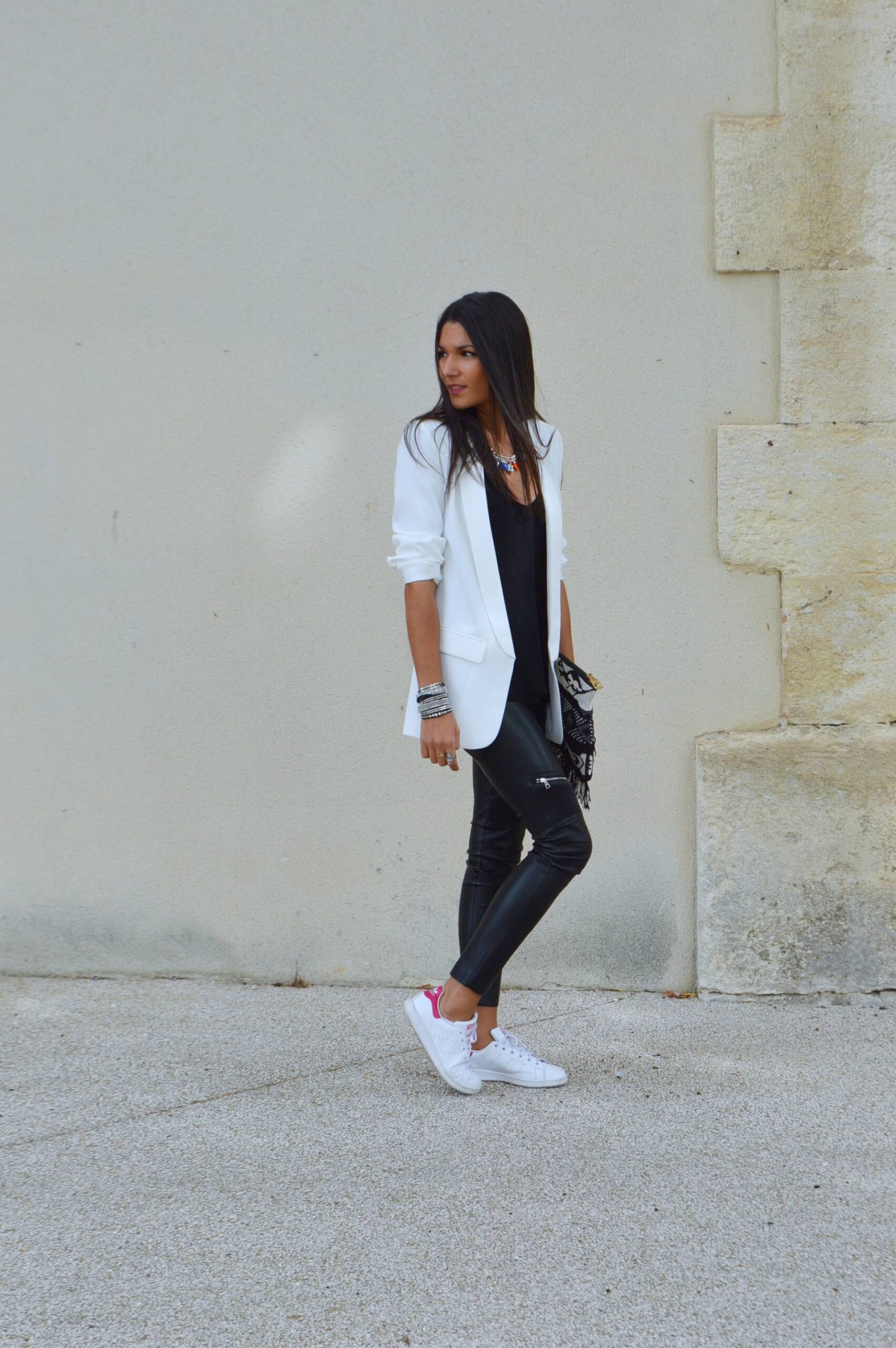 Precious Black & White | JUNE Sixty-Five - Blog Mode