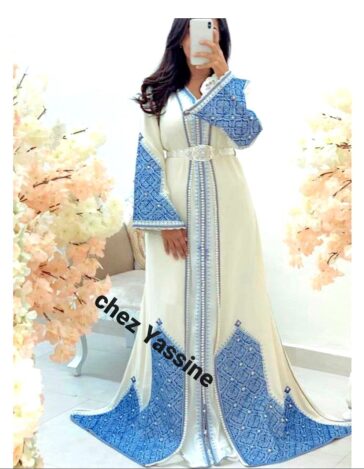 Kaftan dress, Moroccan New Caftan dress For women, wedding dress ,abbayas, kaftan maxi dress, birthday, anniversary gift