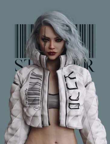 CYBERPUNK: ART, MOVEMENT OR A REFLECTION OF THE PRESENT