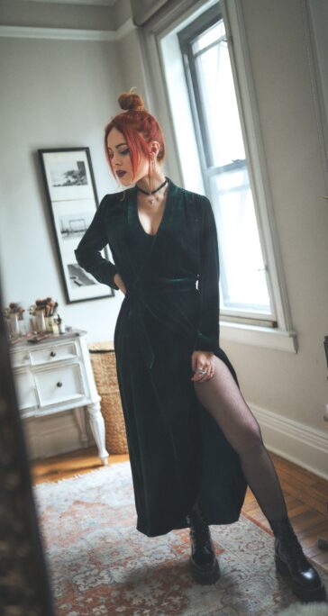Modern Day Witch. - Le Happy