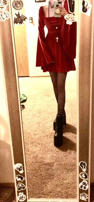 Vampire Queen